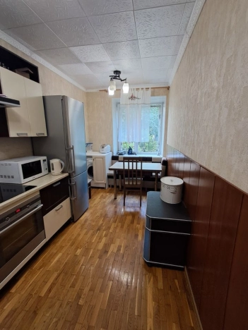 Купить двухкомнатную квартиру на улице 2-я Пятилетка в Щёлкове. Вариант № 9323706, 0, площадь -  квм, цена 8990000 рублей