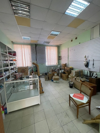 . Вариант № 10350, 1, площадь - 55 квм, цена 4600000 рублей