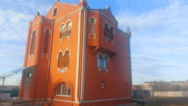 Купить дом в Белгороде. Вариант № 2191, 0, площадь -  квм, цена 5500000 рублей