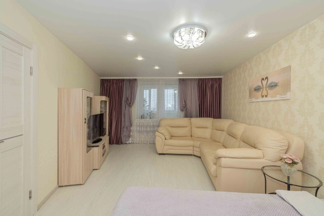 Купить квартиру на улице Нижняя Дуброва в Владимире. Вариант № 8041596, 2, площадь -  квм, цена 6200000 рублей