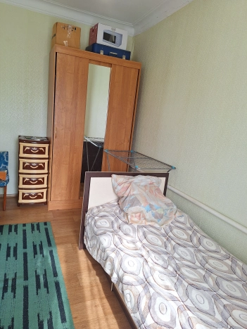 . Вариант № 6147, 21, площадь - 98 квм, цена 8990000 рублей