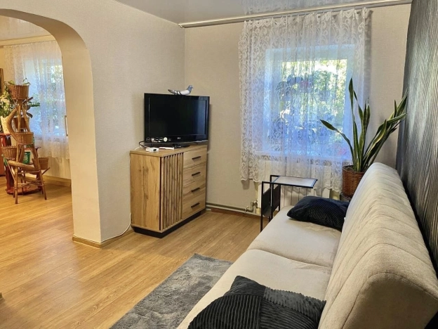 . Вариант № 13526, 3, площадь - 75.4 квм, цена 4400000 рублей