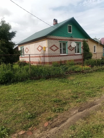 Купить дом на улице Троицкая в Ивановской области. Вариант № 41890, 1, площадь -  квм, цена 3150000 рублей