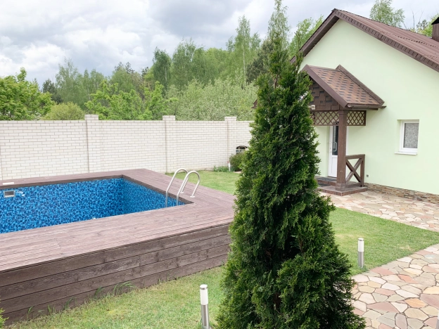 Купить дом в Воронеже. Вариант № 51924, 29, площадь -  квм, цена 23250000 рублей