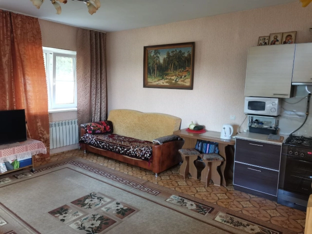 Купить дом на улице Сосновый проезд в Коврове. Вариант № 11479, 17, площадь -  квм, цена 8500000 рублей