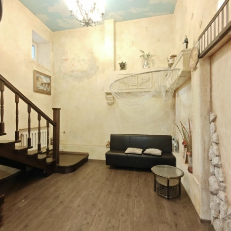 Купить дом у метро Речной вокзал в Новосибирске. Вариант № 8559510, 21, площадь -  квм, цена 23990000 рублей