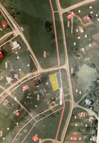 Купить земельный участок на улице Полянка в Владимире. Вариант № 5342659, 1, площадь -  квм, цена 5300000 рублей