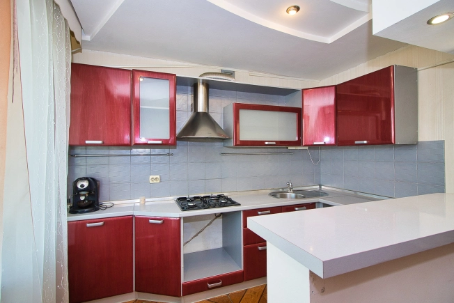 . Вариант № 37665, 1, площадь - 61.2 квм, цена 6400000 рублей