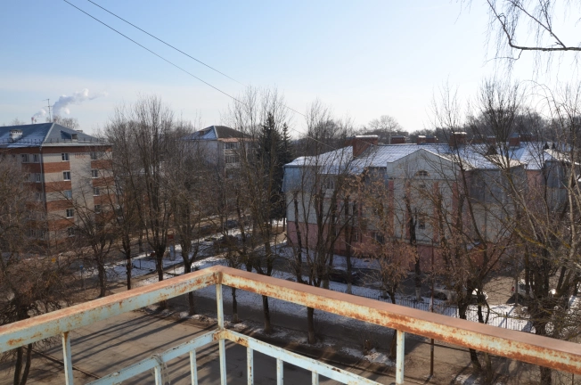 Купить квартиру на улице Северная в Владимире. Вариант № 27357, 10, площадь -  квм, цена 6500000 рублей