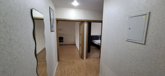 Купить двухкомнатную квартиру на улице Пыжёвский переулок в Москве. Вариант № 9846877, 6, площадь -  квм, цена 10100000 рублей