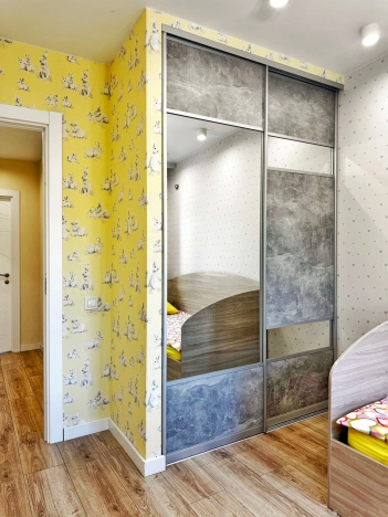 Купить трехкомнатную квартиру на улице Университетский проспект в Волгограде. Вариант № 9151499, 5, площадь -  квм, цена 7600000 рублей