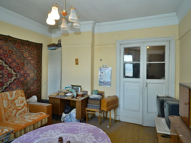 Купить квартиру в районе Калининский в Новосибирске. Вариант № 225256, 6, площадь -  квм, цена 5762400 рублей