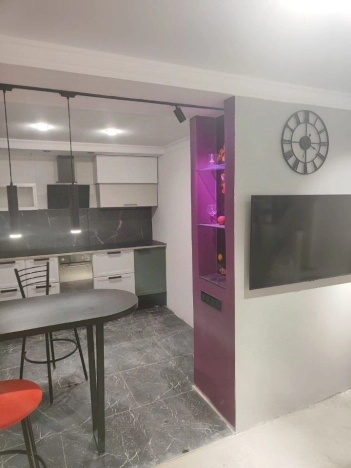 Купить квартиру в Москве. Вариант № 10086705, 6, площадь -  квм, цена 7490000 рублей