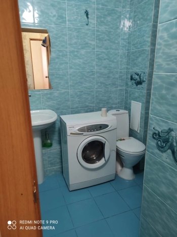 Купить однокомнатную квартиру на улице Одоевского в Новосибирске. Вариант № 11763, 6, площадь -  квм, цена 4100000 рублей