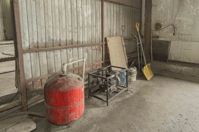 Купить коммерческую недвижимость в Судогде. Вариант № 53518, 45, площадь -  квм, цена 95000000 рублей