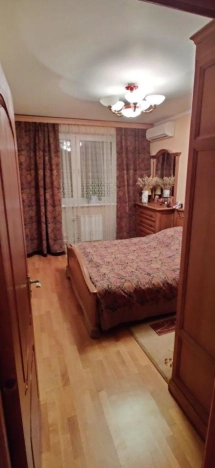 Купить квартиру в Москве. Вариант № 9283832, 4, площадь - квм, цена 23200000 рублей