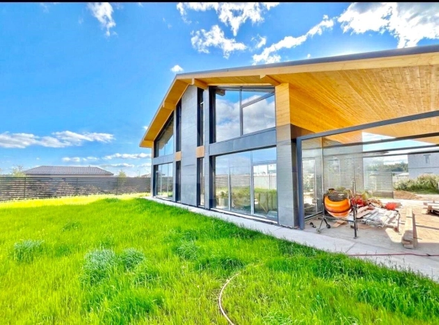 Купить дом в Москве. Вариант № 14273, 3, площадь - квм, цена 21500000 рублей