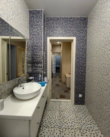 Купить двухкомнатную квартиру в Иркутске. Вариант № 7865292, 9, площадь -  квм, цена 13395995 рублей