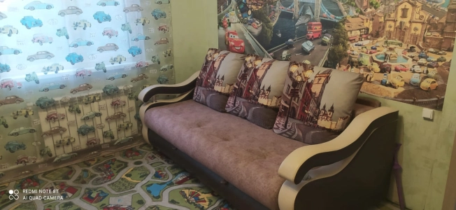 Купить дом в Омске. Вариант № 2705, 6, площадь -  квм, цена 7100000 рублей