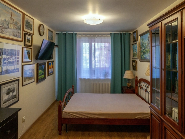 . Вариант № 11098, 13, площадь - 41.1 квм, цена 6640000 рублей