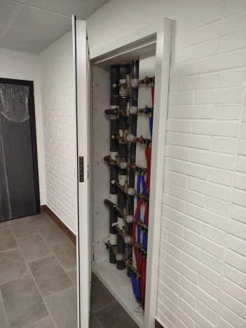 . Вариант № 29256, 7, площадь - 41.5 квм, цена 6200000 рублей