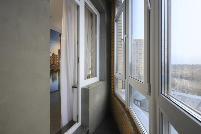 Купить двухкомнатную квартиру на улице Центральная в Щёлкове. Вариант № 37087, 11, площадь - квм, цена 9500000 рублей