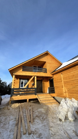 Купить дом в Республике Бурятия. Вариант № 9164522, 3, площадь - квм, цена 6500000 рублей