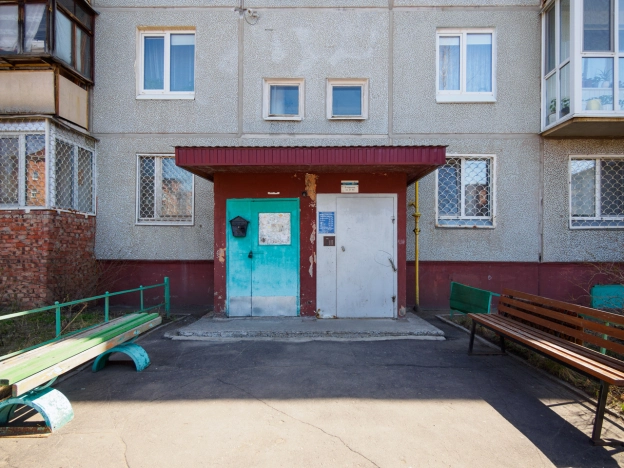 Купить квартиру в Омске. Вариант № 37325, 20, площадь -  квм, цена 6330000 рублей