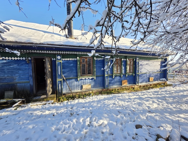 Купить дом в Нижегородской области. Вариант № 9418742, 4, площадь -  квм, цена 2800000 рублей