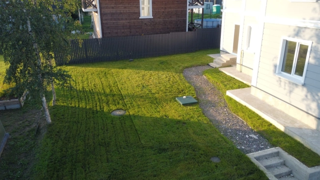 Купить дом в Санкт-Петербурге. Вариант № 15049, 11, площадь -  квм, цена 23000000 рублей