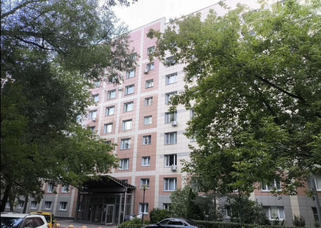 Купить квартиру в Москве. Вариант № 9456016, 0, площадь - квм, цена 8000000 рублей