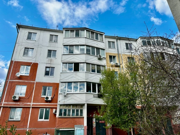 Купить двухкомнатную квартиру в Микрорайоне Юго-Восточный в Белгороде. Вариант № 36318, 12, площадь -  квм, цена 5800000 рублей