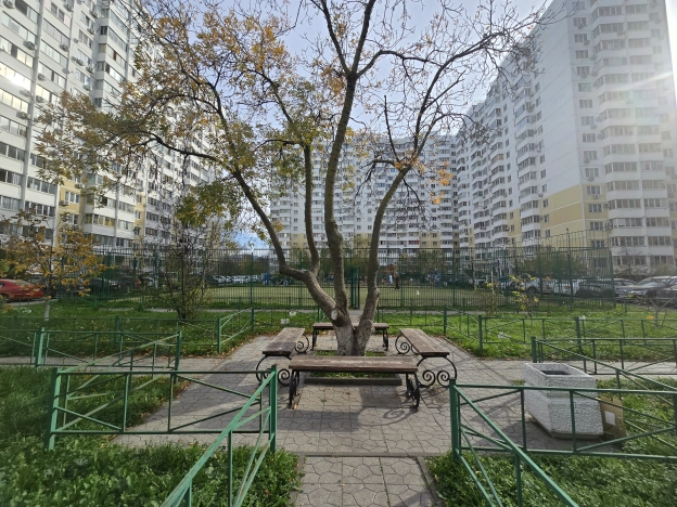 Купить трехкомнатную квартиру в Краснодарском крае. Вариант № 9739242, 37, площадь -  квм, цена 12600000 рублей