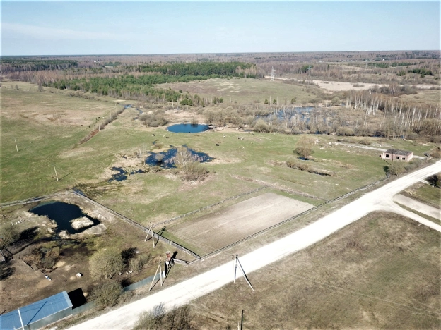 Купить коммерческую недвижимость в Судогде. Вариант № 2228, 6, площадь -  квм, цена 17948000 рублей