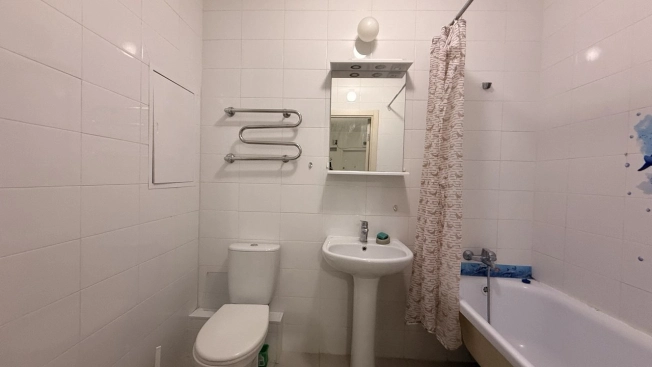 Купить квартиру в Москве. Вариант № 10355670, 9, площадь -  квм, цена 19500000 рублей