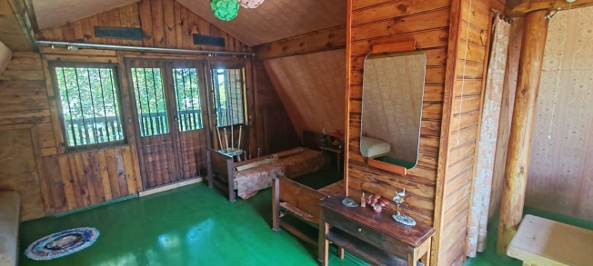 Купить дачу на улице Фрунзе в Владимирской области. Вариант № 1162096, 11, площадь -  квм, цена 1500000 рублей