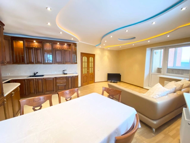 . Вариант № 21282, 1, площадь - 86.5 квм, цена 11300000 рублей