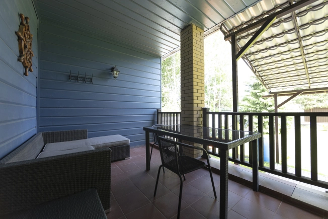 Купить дом в Москве. Вариант № 9363001, 10, площадь - квм, цена 35000000 рублей