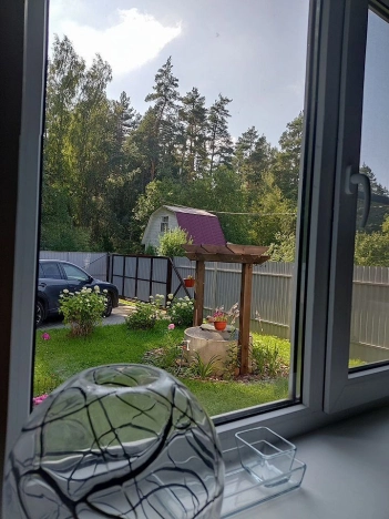 Купить дом на улице Пушкина в Владимире. Вариант № 2159937, 31, площадь -  квм, цена 4100000 рублей