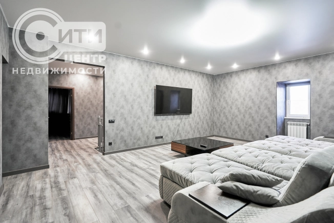 Купить дом в Воронеже. Вариант № 4233, 12, площадь -  квм, цена 12000000 рублей