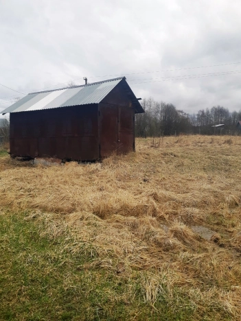 Купить земельный участок в Вологодской области. Вариант № 37985, 5, площадь -  квм, цена 1200000 рублей