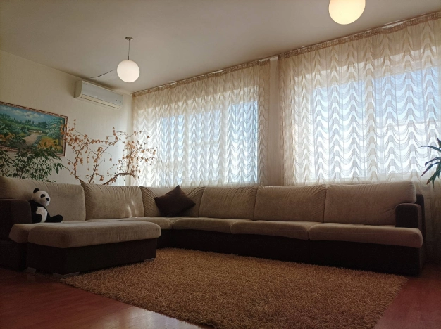 Купить дом в Краснослободске. Вариант № 9310, 19, площадь -  квм, цена 15000000 рублей