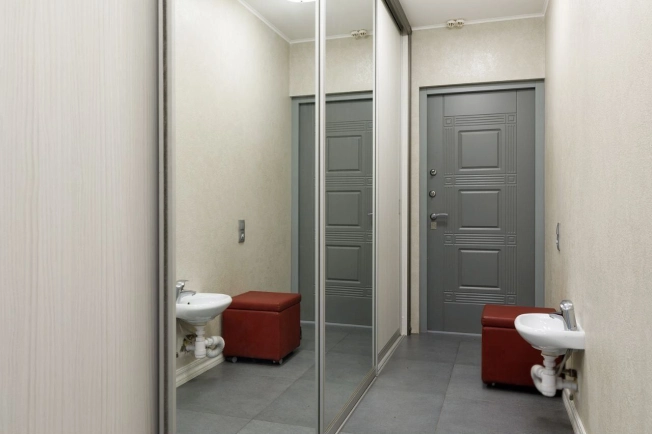 Купить квартиру в Москве. Вариант № 10067492, 21, площадь -  квм, цена 30800000 рублей