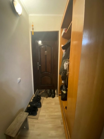 Купить однокомнатную квартиру в районе Центральный в Элисте. Вариант № 34679, 4, площадь -  квм, цена 4300000 рублей