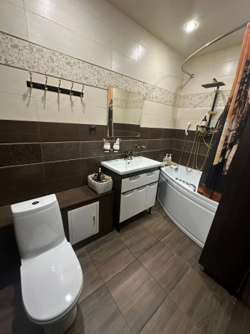 Купить однокомнатную квартиру на улице Рабочая в Щёлкове. Вариант № 2388, 32, площадь -  квм, цена 6500000 рублей