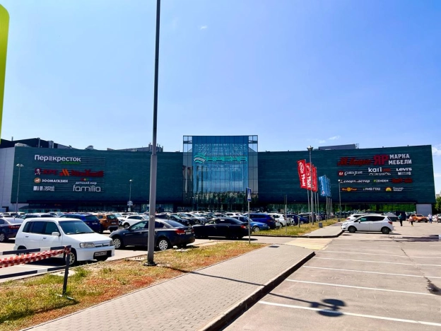 Купить готовый бизнес в Воронеже. Вариант № 1687, 0, площадь - квм, цена 9750000 рублей