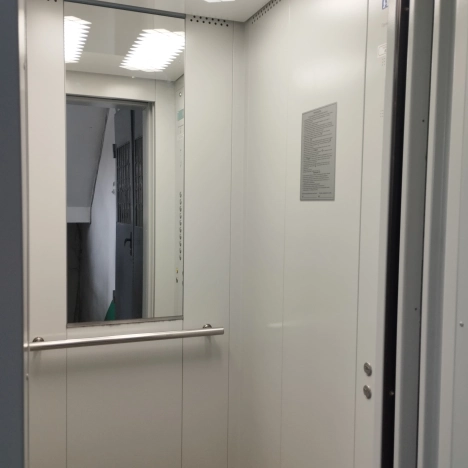 Купить трехкомнатную квартиру в Омске. Вариант № 8969583, 23, площадь -  квм, цена 8300000 рублей