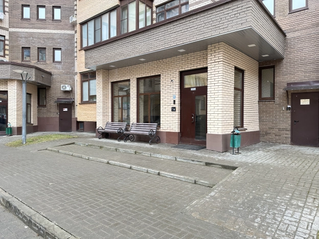 Купить квартиру у метро Новомосковская в Москве. Вариант № 30424, 27, площадь - квм, цена 14800000.0000 рублей