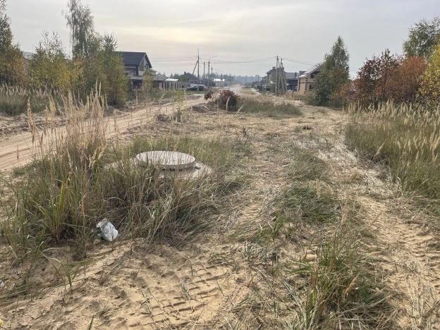 Купить земельный участок в Нижнем Новгороде. Вариант № 6823556, 5, площадь -  квм, цена 4800000 рублей