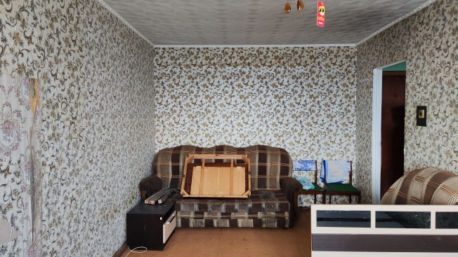 Купить квартиру в Судогде. Вариант № 51622, 22, площадь -  квм, цена 850000 рублей